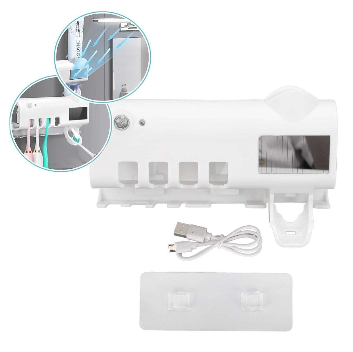 Gray helmet for bikers