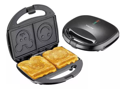 Gray helmet for bikers